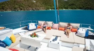 Big Nauti Caribbean