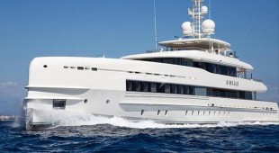 Bijin Caribbean, East Mediterranean, West Mediterranean