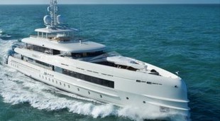 Bijin Caribbean, East Mediterranean, West Mediterranean