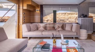 Biscayne West Mediterranean