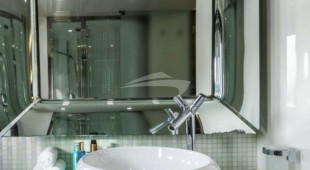 Biscayne West Mediterranean