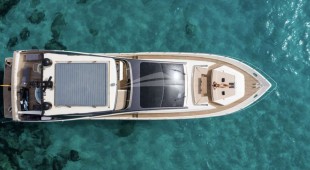 Biscayne West Mediterranean