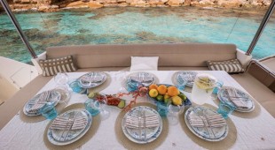 Biscayne West Mediterranean