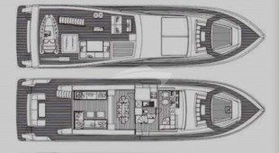 Biscayne West Mediterranean