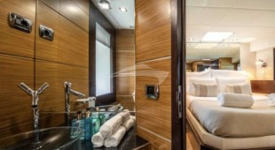 Biscayne West Mediterranean