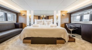 Biscayne West Mediterranean