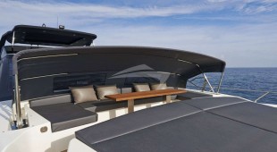 Biscayne West Mediterranean