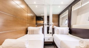 Biscayne West Mediterranean