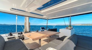 Black Caviar East Mediterranean