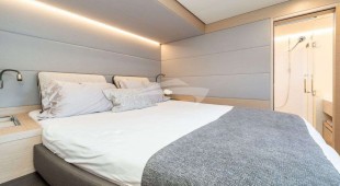 Black Caviar East Mediterranean