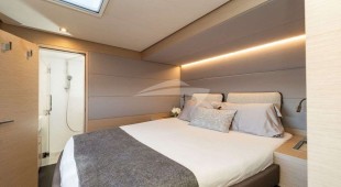 Black Caviar East Mediterranean