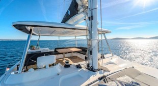 Black Caviar East Mediterranean