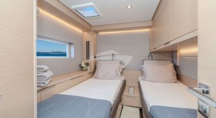 Black Caviar East Mediterranean