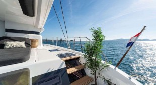 Black Caviar East Mediterranean