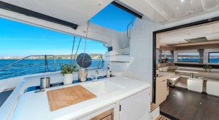 Black Caviar East Mediterranean