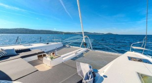 Black Caviar East Mediterranean