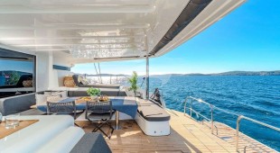 Black Caviar East Mediterranean