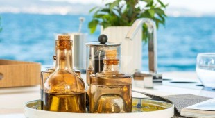 Black Caviar East Mediterranean