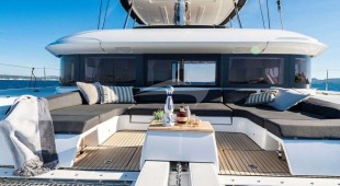 Black Caviar East Mediterranean