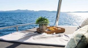 Black Caviar East Mediterranean