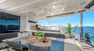 Black Caviar East Mediterranean