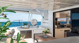 Black Caviar East Mediterranean