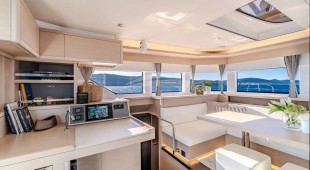 Black Caviar East Mediterranean