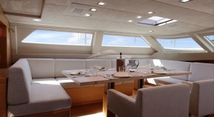 Black Lion East Mediterranean