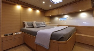 Black Lion East Mediterranean