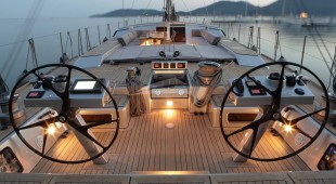 Black Lion East Mediterranean