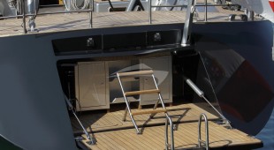 Black Lion East Mediterranean