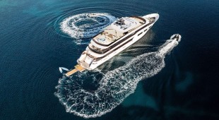 Black Swan East Mediterranean