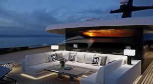 Black Swan East Mediterranean