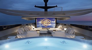 Black Swan East Mediterranean