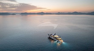 Black Swan East Mediterranean