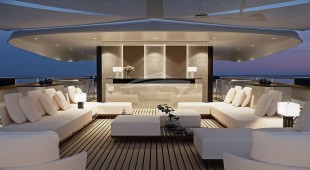 Black Swan East Mediterranean