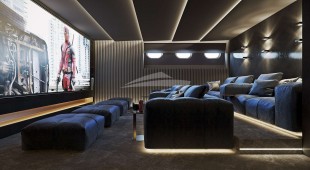 Black Swan East Mediterranean