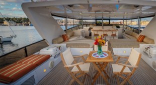 Blackwood West Coast United States