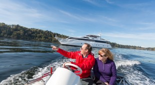 Blackwood West Coast United States