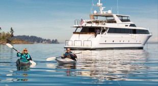 Blackwood West Coast United States