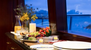 Blackwood West Coast United States