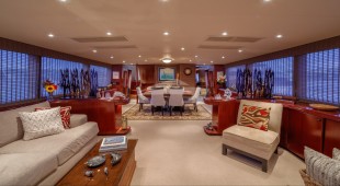 Blackwood West Coast United States