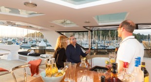 Blackwood West Coast United States