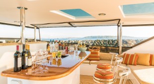 Blackwood West Coast United States