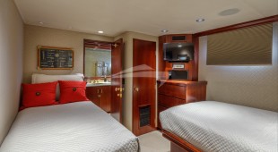 Blackwood West Coast United States