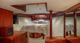 Blackwood West Coast United States