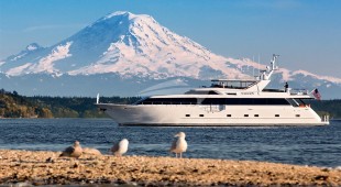 Blackwood West Coast United States