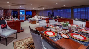 Blackwood West Coast United States