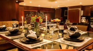 Blackwood West Coast United States