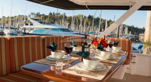 Blackwood West Coast United States